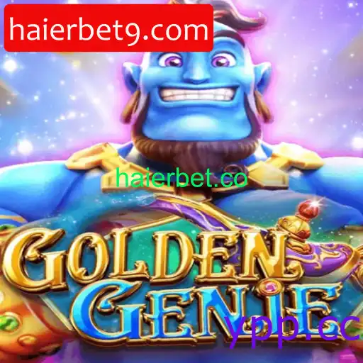 GOLDENGENIE