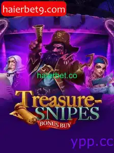 TreasuresnipesBonusBuy
