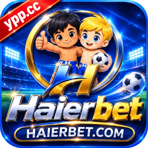 haierbet.co Logo